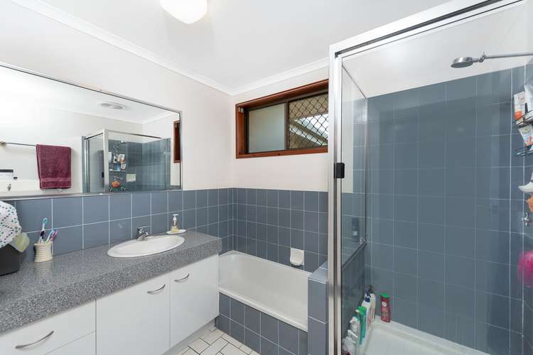 Third view of Homely house listing, 4 Clay Court, Kepnock QLD 4670