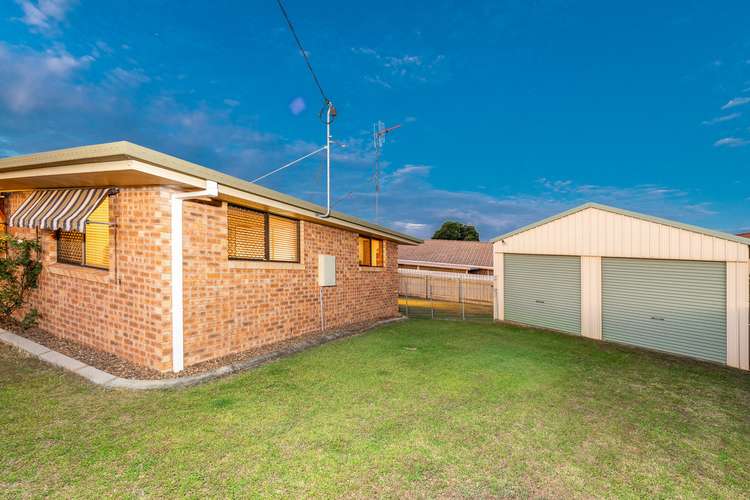 Sixth view of Homely house listing, 4 Clay Court, Kepnock QLD 4670