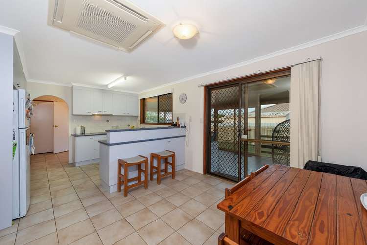 Seventh view of Homely house listing, 4 Clay Court, Kepnock QLD 4670