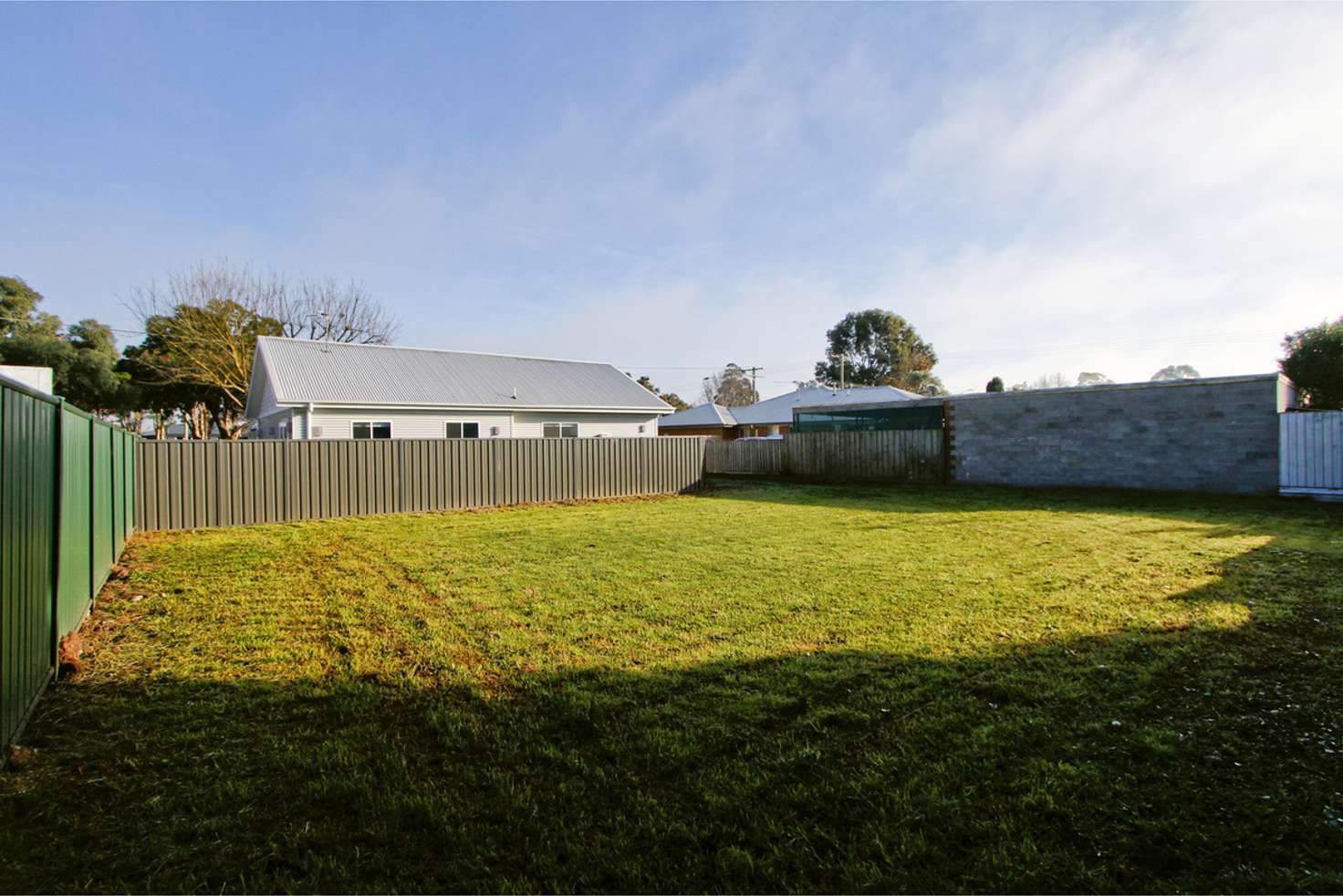 Main view of Homely residentialLand listing, 224 Guthridge Parade, Sale VIC 3850