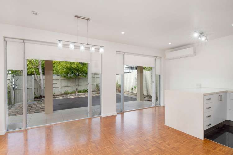 Second view of Homely house listing, 118 Milsom Street, Coorparoo QLD 4151