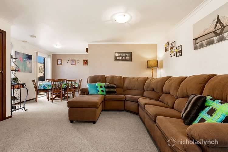 Second view of Homely unit listing, 4/2 Cecil Street, Frankston VIC 3199