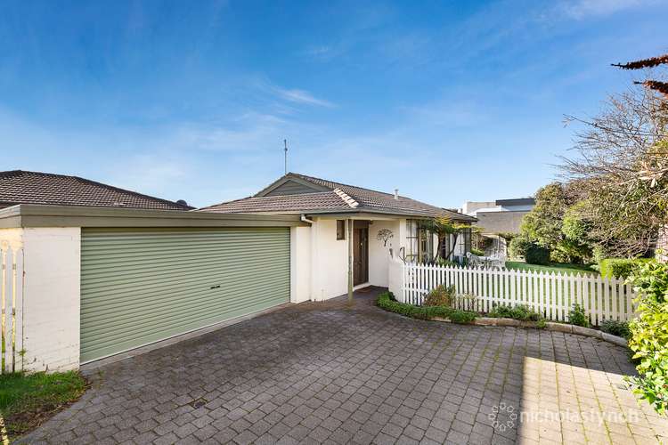 Main view of Homely unit listing, 3/15 King Georges Avenue, Mornington VIC 3931