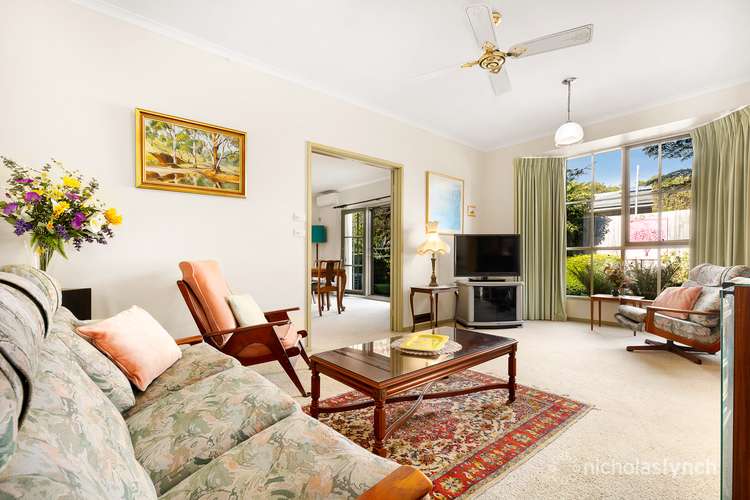 Third view of Homely unit listing, 3/15 King Georges Avenue, Mornington VIC 3931