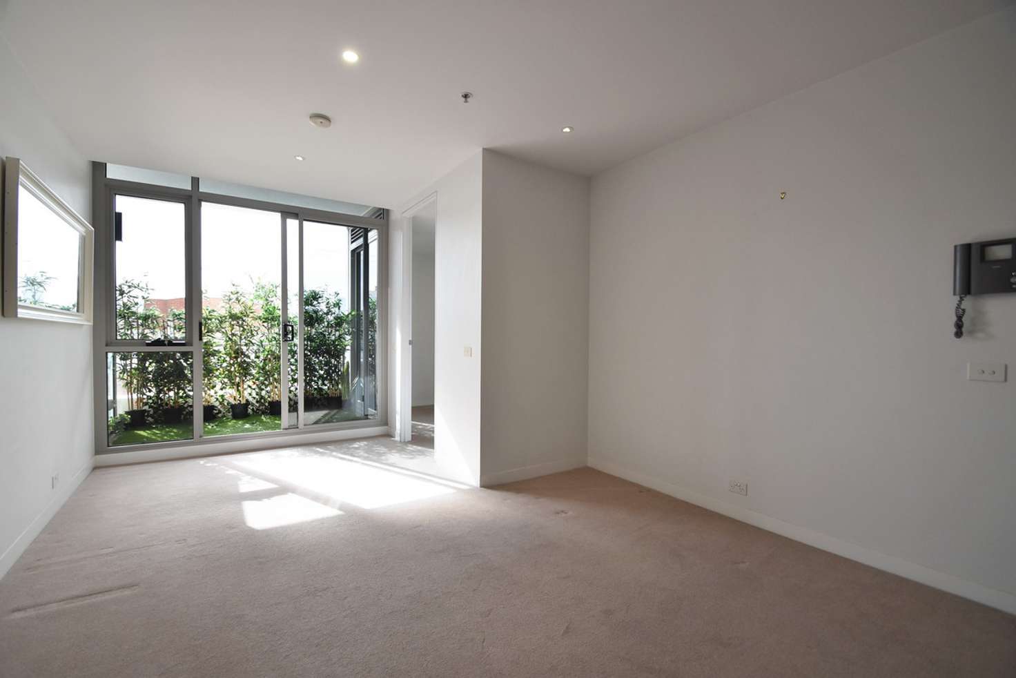 Main view of Homely apartment listing, 117/99 Dow Street, Port Melbourne VIC 3207