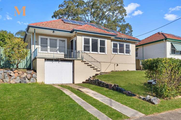 Main view of Homely house listing, 54 Blanch Street, Shortland NSW 2307