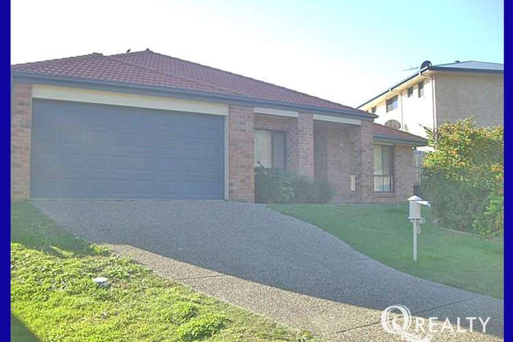 Second view of Homely house listing, 7 Mount Tamborine Avenue, Algester QLD 4115