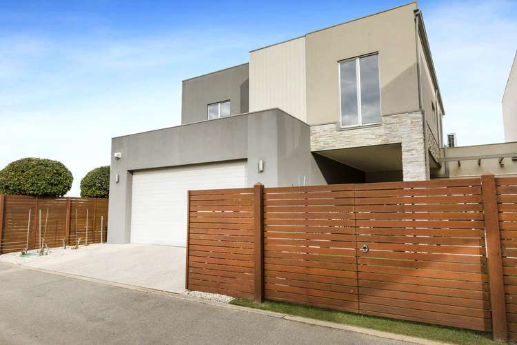 Second view of Homely house listing, 14 Deck Terrace, Safety Beach VIC 3936