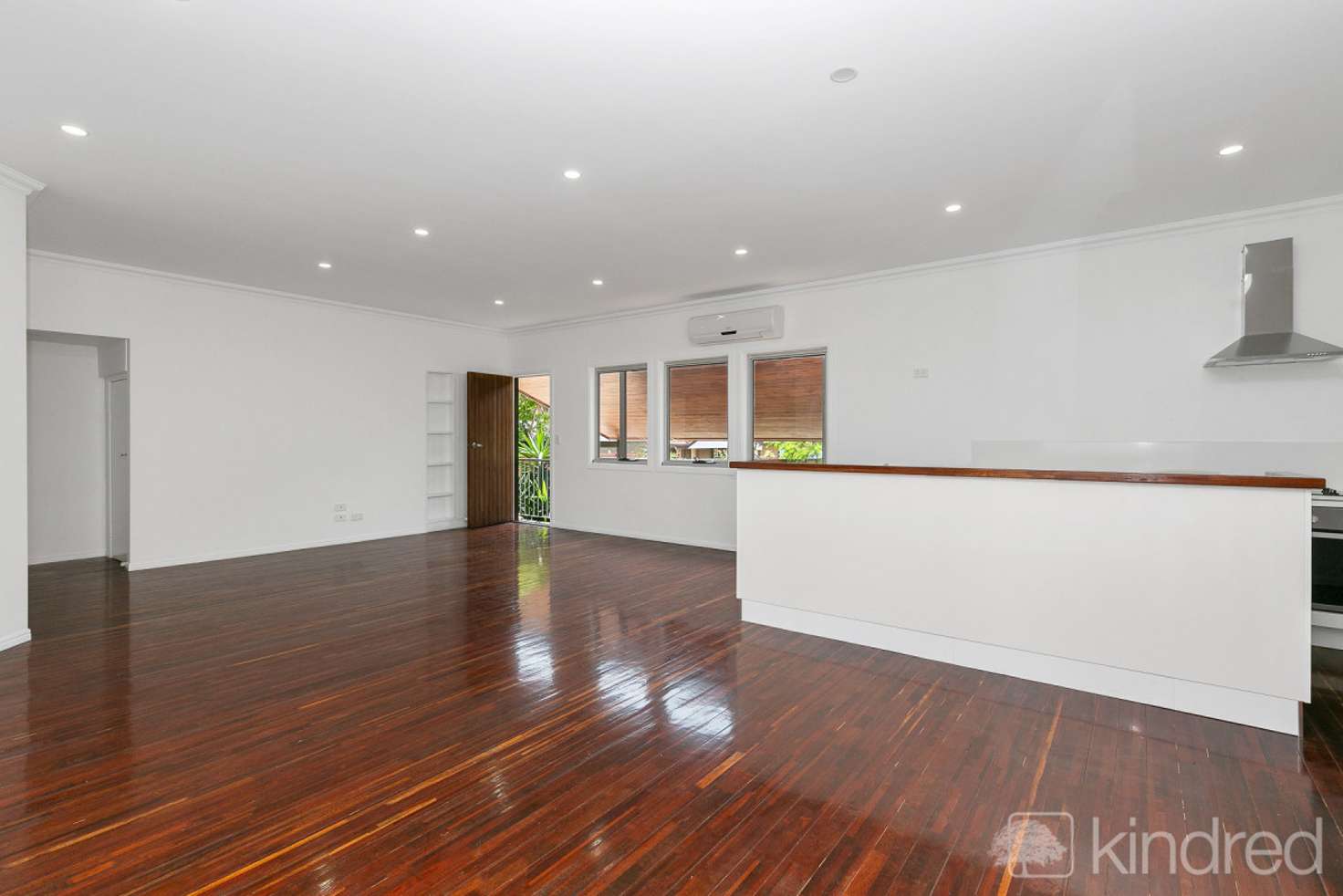 Main view of Homely house listing, 1/63 Maine Road, Clontarf QLD 4019