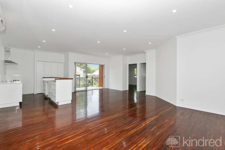 Second view of Homely house listing, 1/63 Maine Road, Clontarf QLD 4019