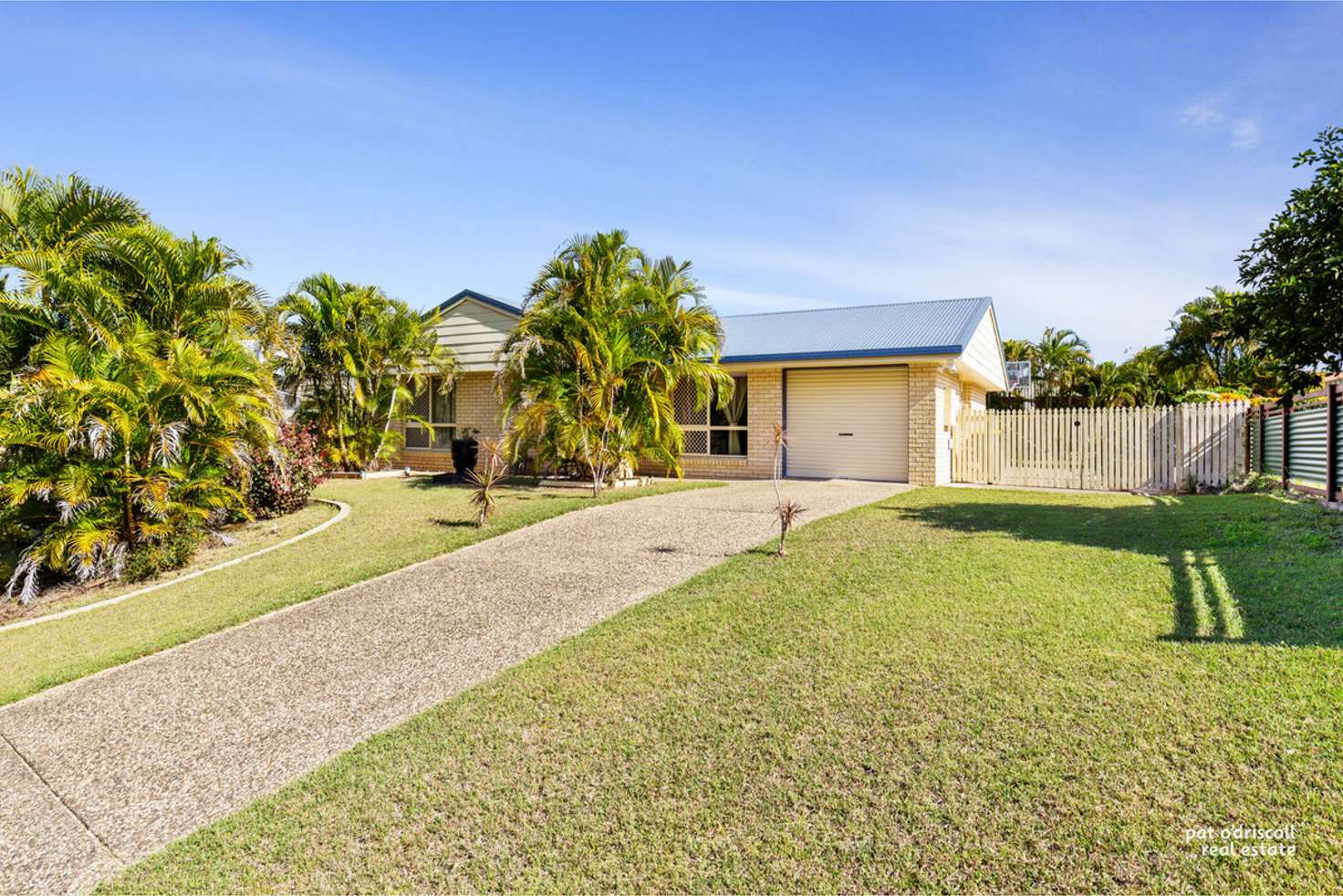 Main view of Homely house listing, 16 Gable Street, Koongal QLD 4701