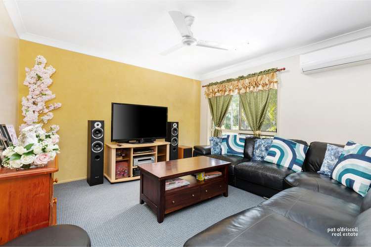 Second view of Homely house listing, 16 Gable Street, Koongal QLD 4701