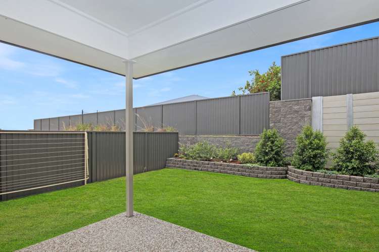 Second view of Homely unit listing, 1/8 Dredge Circle, Brassall QLD 4305