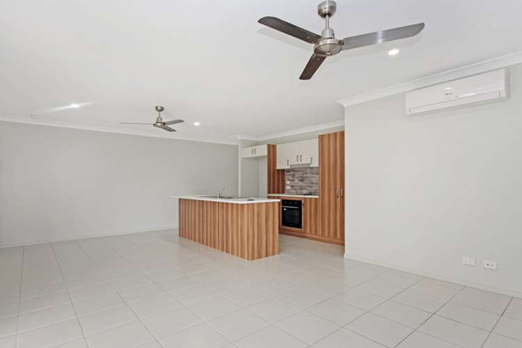 Third view of Homely unit listing, 1/8 Dredge Circle, Brassall QLD 4305