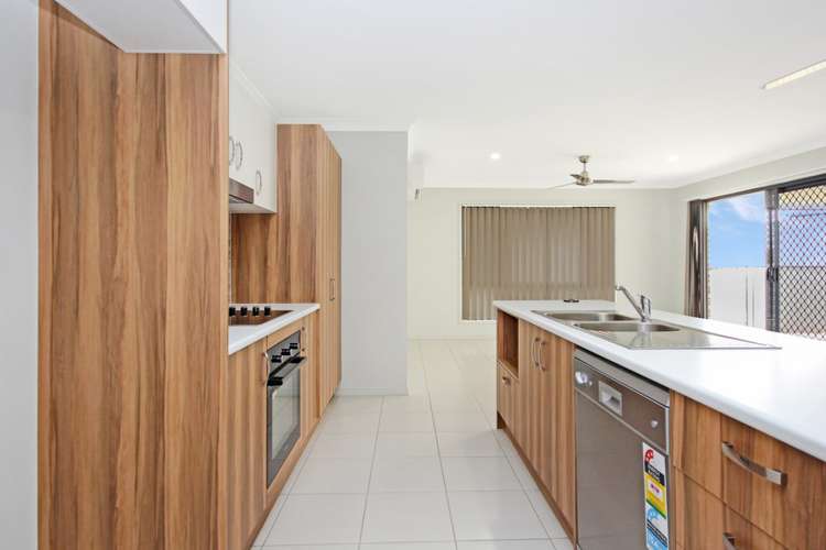 Fourth view of Homely unit listing, 1/8 Dredge Circle, Brassall QLD 4305