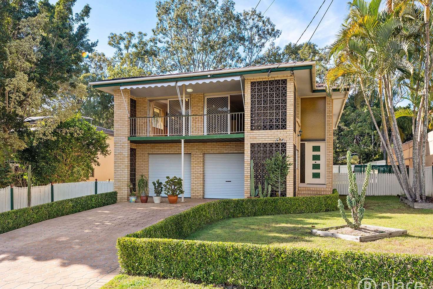 Main view of Homely house listing, 22 Capella Street, Coorparoo QLD 4151