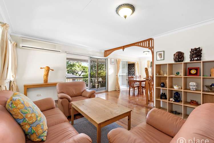 Third view of Homely house listing, 22 Capella Street, Coorparoo QLD 4151