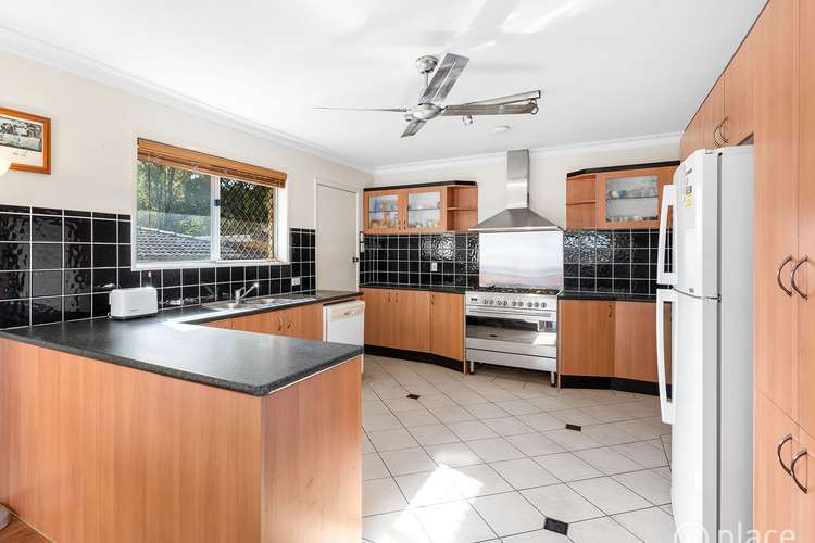 Fifth view of Homely house listing, 22 Capella Street, Coorparoo QLD 4151