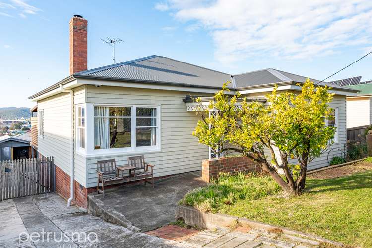 Main view of Homely house listing, 15 Lawson Street, Moonah TAS 7009