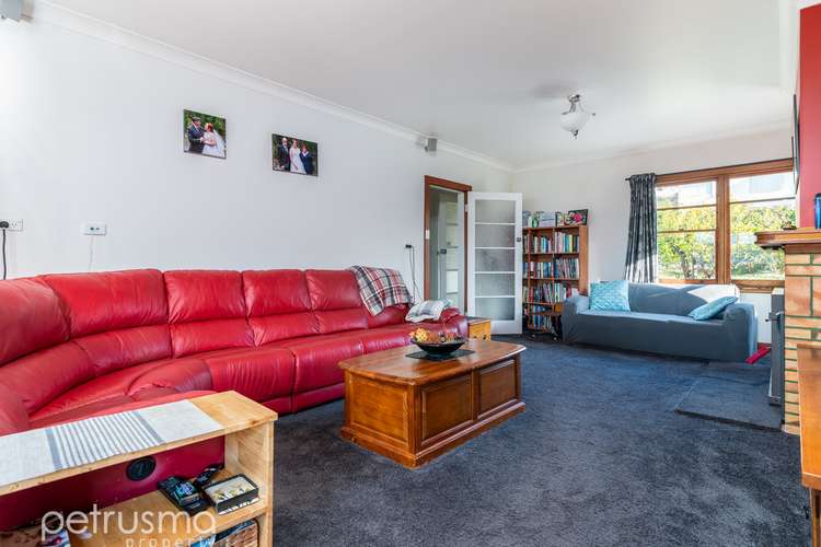 Fifth view of Homely house listing, 15 Lawson Street, Moonah TAS 7009