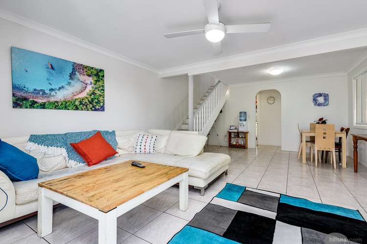 Fourth view of Homely semiDetached listing, 2/14 Warrie Close, Paradise Point QLD 4216