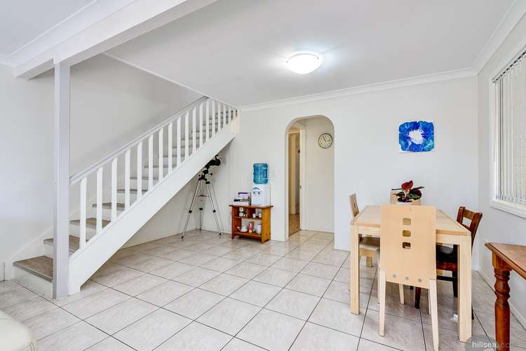 Fifth view of Homely semiDetached listing, 2/14 Warrie Close, Paradise Point QLD 4216