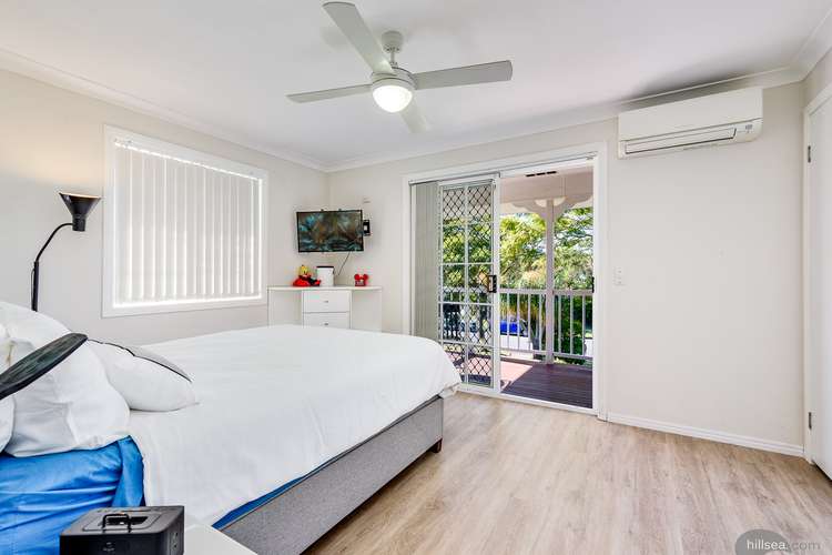 Sixth view of Homely semiDetached listing, 2/14 Warrie Close, Paradise Point QLD 4216