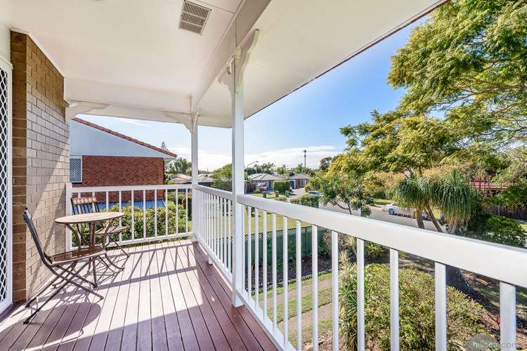 Seventh view of Homely semiDetached listing, 2/14 Warrie Close, Paradise Point QLD 4216