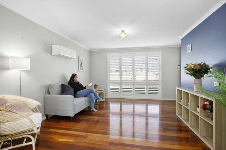 Second view of Homely house listing, 45 Neilson Crescent, Bligh Park NSW 2756