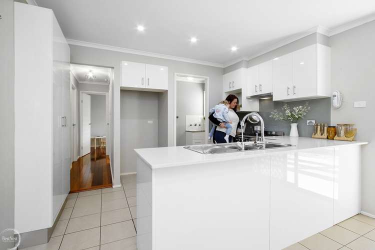 Fourth view of Homely house listing, 45 Neilson Crescent, Bligh Park NSW 2756