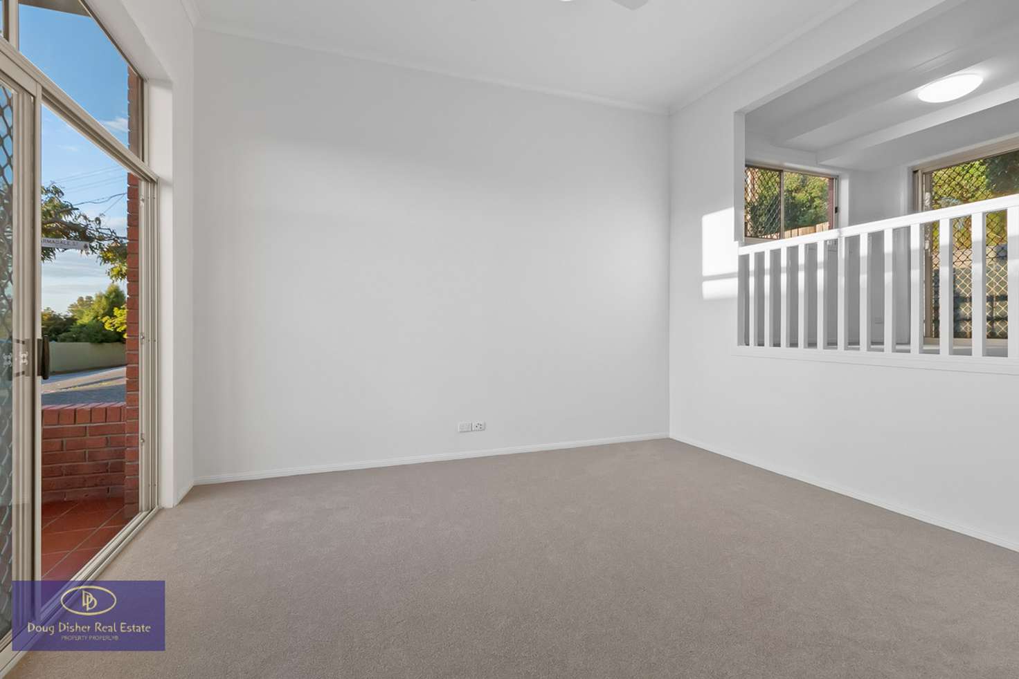 Main view of Homely townhouse listing, 1/11 Armadale Street, St Lucia QLD 4067