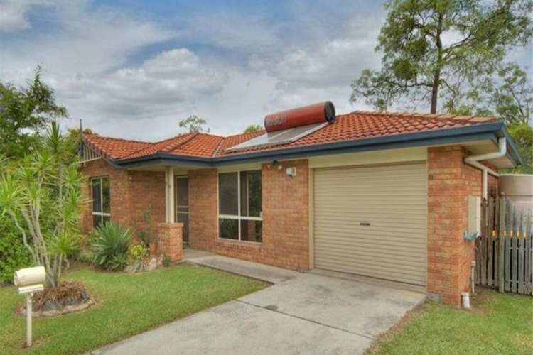 Second view of Homely house listing, 96 Mitchell Street, Acacia Ridge QLD 4110