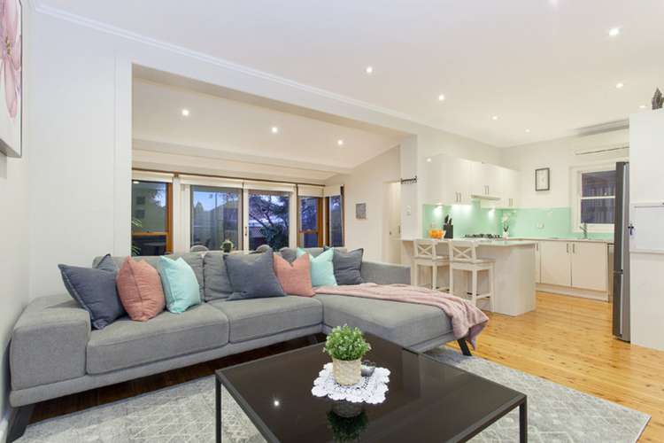 Fourth view of Homely semiDetached listing, 1B Crimson Street, Ashbury NSW 2193