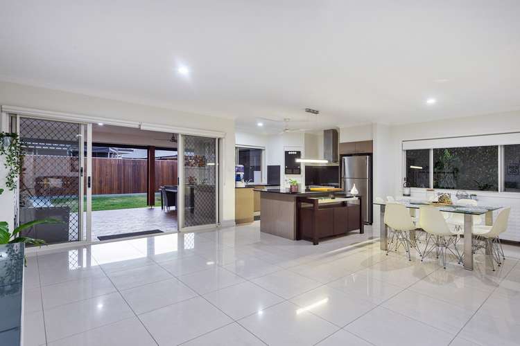 Second view of Homely house listing, 15 Ellenborough Avenue, Ormeau Hills QLD 4208