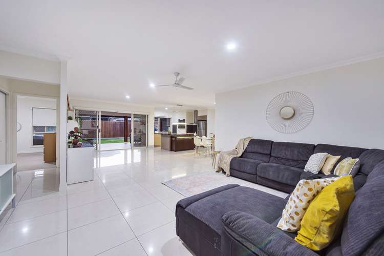 Sixth view of Homely house listing, 15 Ellenborough Avenue, Ormeau Hills QLD 4208