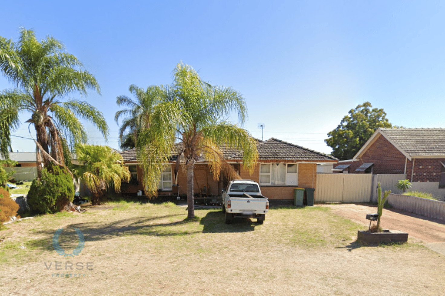 Main view of Homely house listing, 24 Fitzroy Street, Queens Park WA 6107