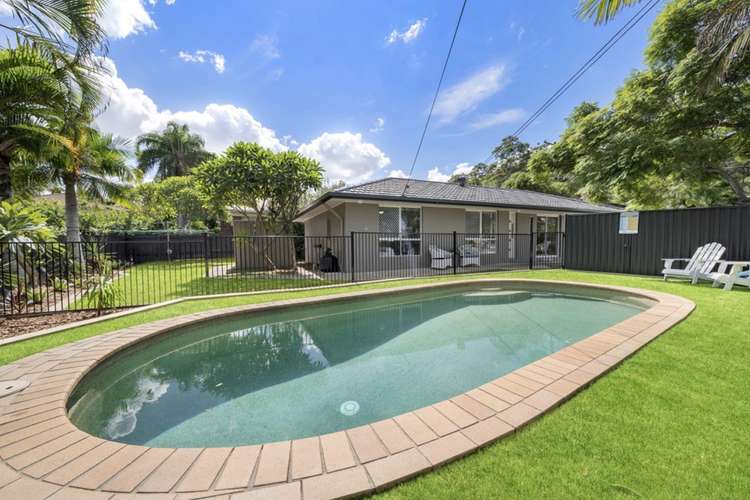Fifth view of Homely house listing, 1 Wakool Court, Cornubia QLD 4130