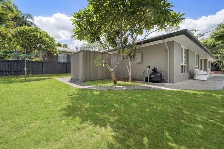 Sixth view of Homely house listing, 1 Wakool Court, Cornubia QLD 4130