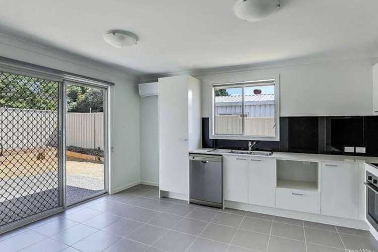 Third view of Homely unit listing, 2/314A Bridge Street, Newtown QLD 4350