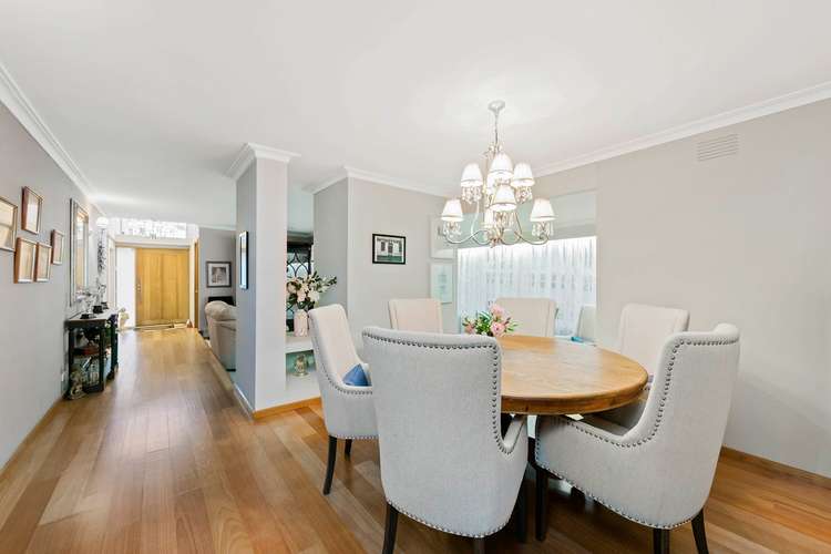 Fifth view of Homely house listing, 19 Granya Grove, Mount Eliza VIC 3930