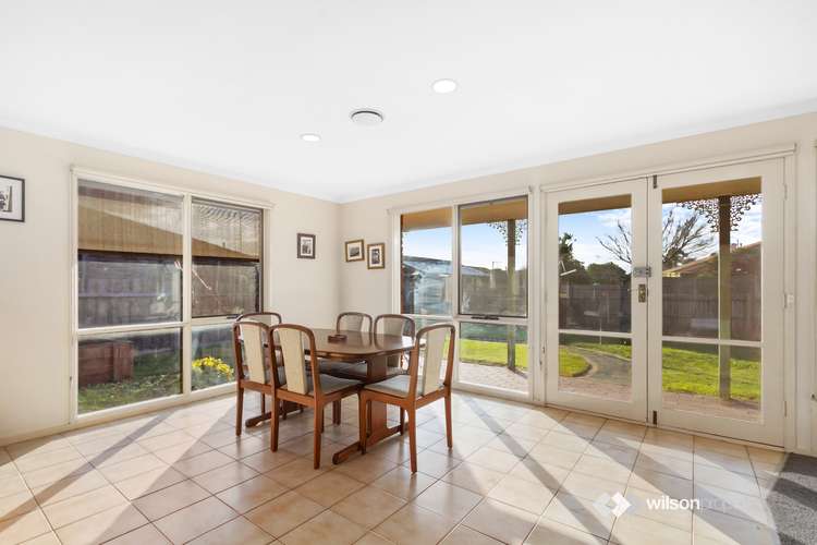 Sixth view of Homely house listing, 11 Parslow Court, Traralgon VIC 3844
