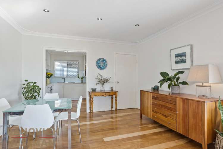 Third view of Homely apartment listing, 8/60 Matheson Road, Applecross WA 6153