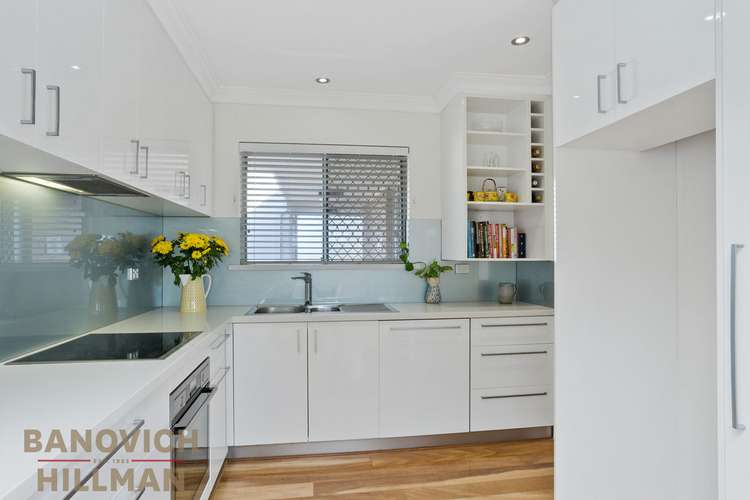 Fourth view of Homely apartment listing, 8/60 Matheson Road, Applecross WA 6153