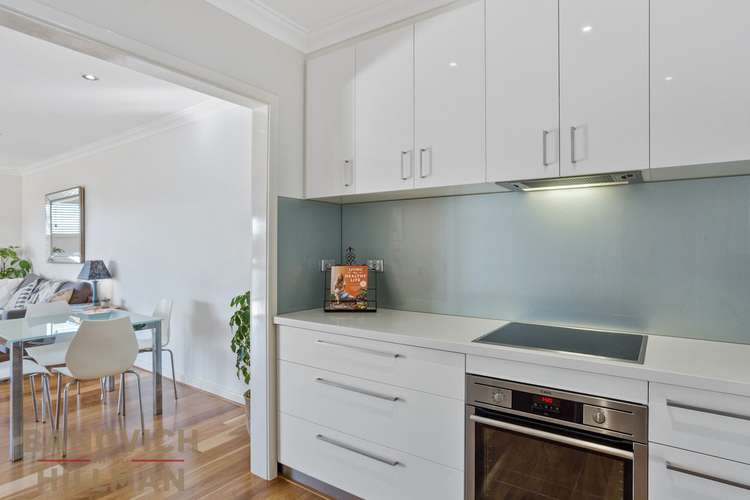 Fifth view of Homely apartment listing, 8/60 Matheson Road, Applecross WA 6153