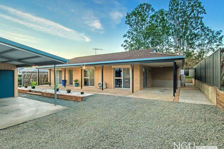 Third view of Homely house listing, 8 Scotts Road, Ripley QLD 4306