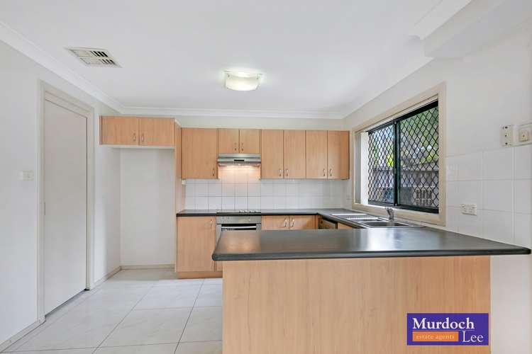 Second view of Homely townhouse listing, 76/59A Castle Street, Castle Hill NSW 2154