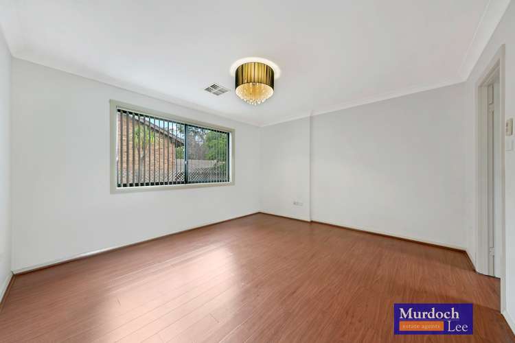 Third view of Homely townhouse listing, 76/59A Castle Street, Castle Hill NSW 2154