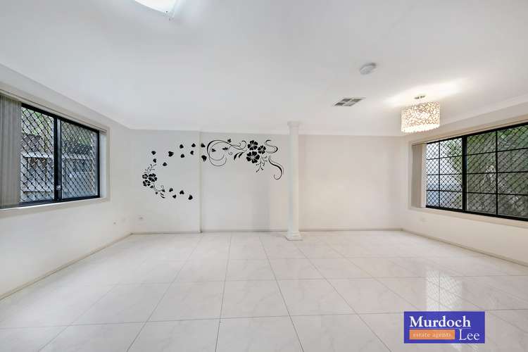 Fourth view of Homely townhouse listing, 76/59A Castle Street, Castle Hill NSW 2154