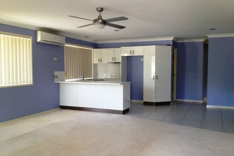Second view of Homely unit listing, 17/31 Haig Street, Brassall QLD 4305