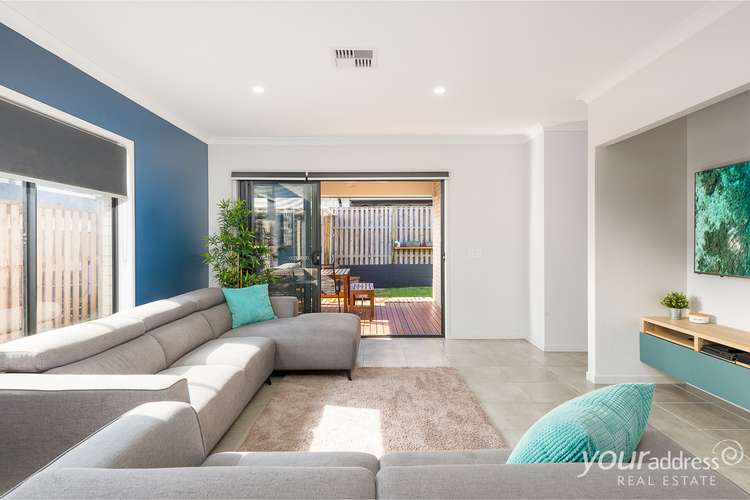 Fourth view of Homely house listing, 16 Mount Edwards Street, Park Ridge QLD 4125